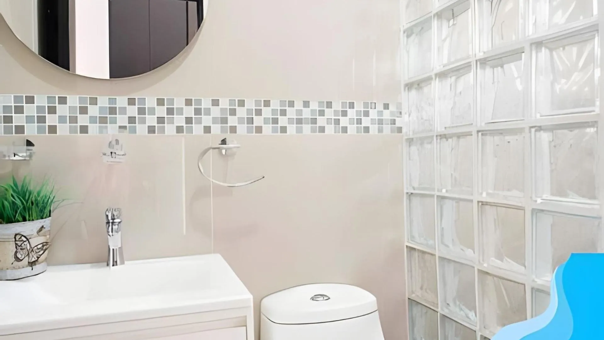 아파트 Minimalist Studio With Pool And Free Scooter 코수멜