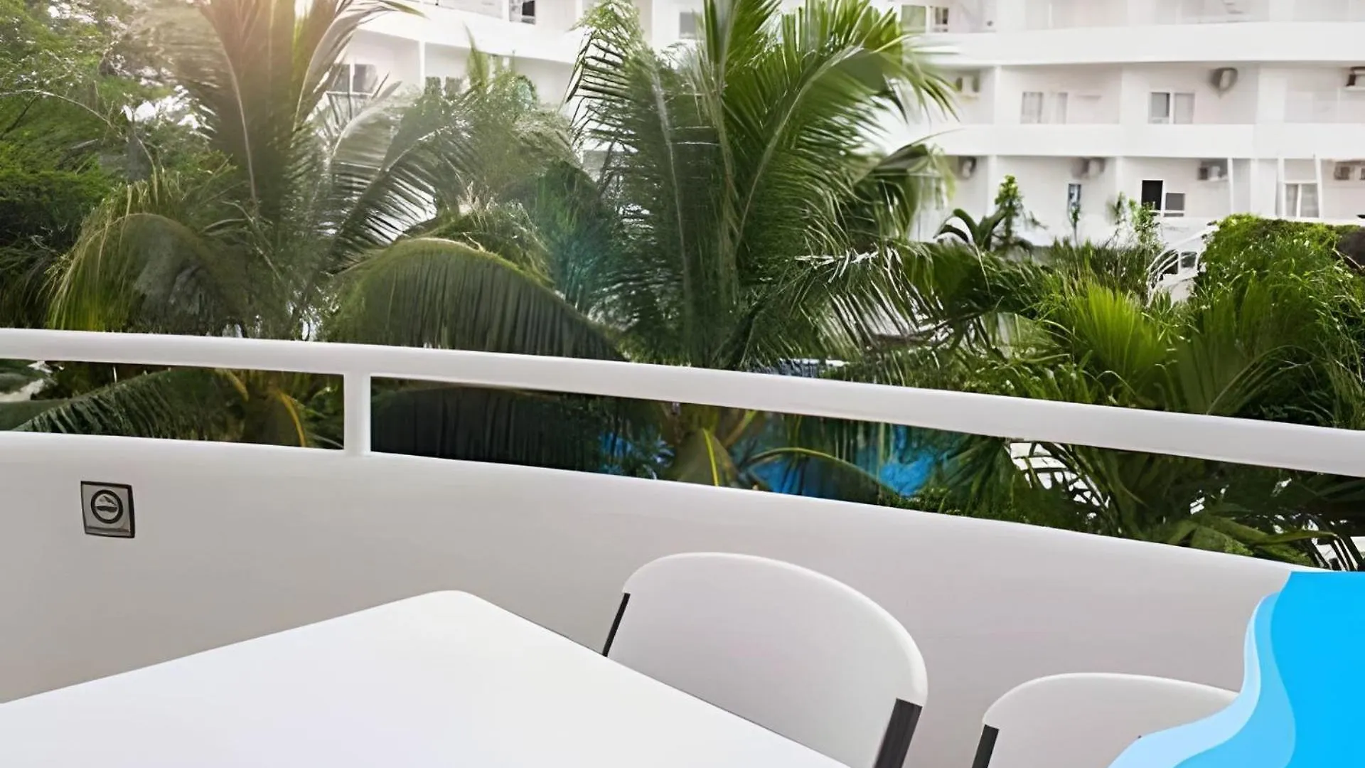 아파트 Minimalist Studio With Pool And Free Scooter 코수멜